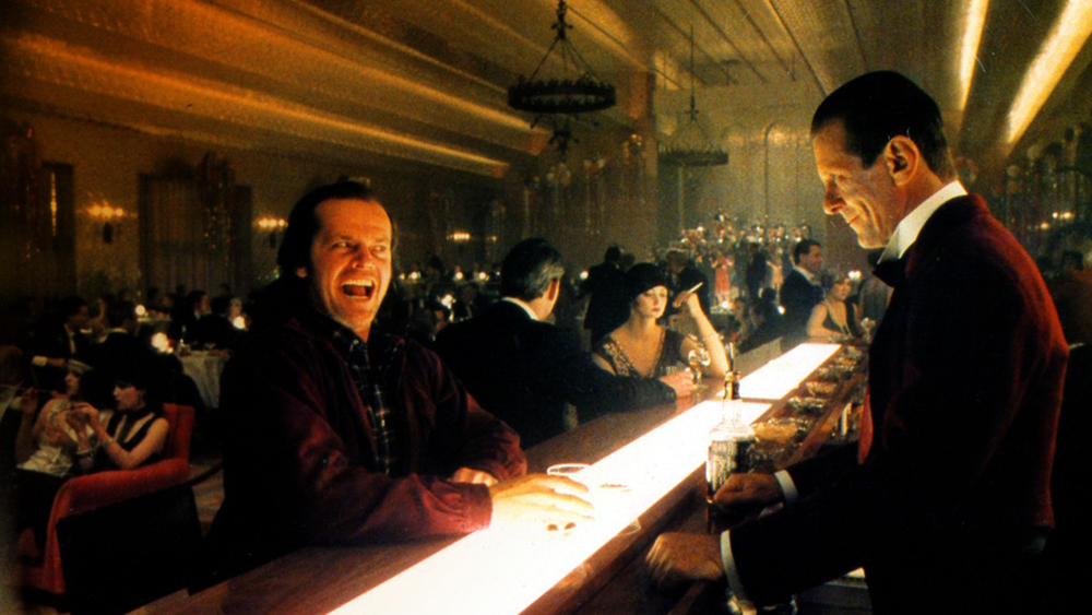 THE SHINING: ANNUAL JULY 4TH BALL image