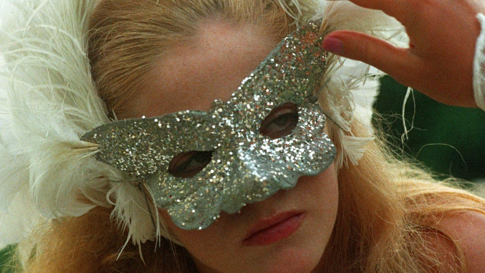 SECS FEST PRESENTS THROUGH THE LOOKING GLASS image