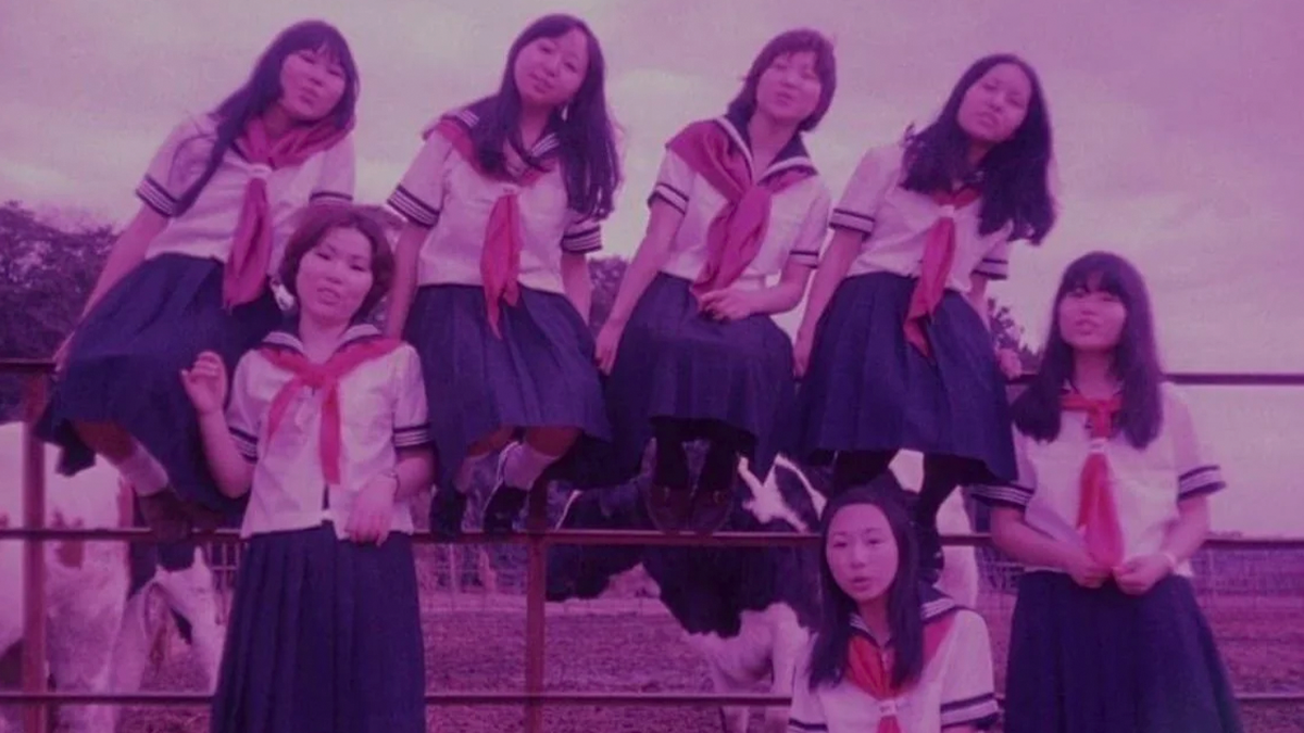 THROW AWAY YOUR BOOKS, RALLY IN THE STREETS image