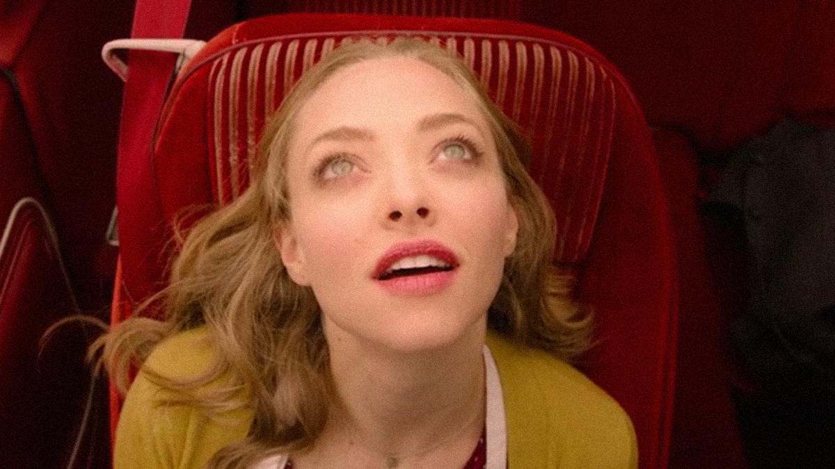 TWIN PEAKS: THE RETURN (EP. 5-6) image