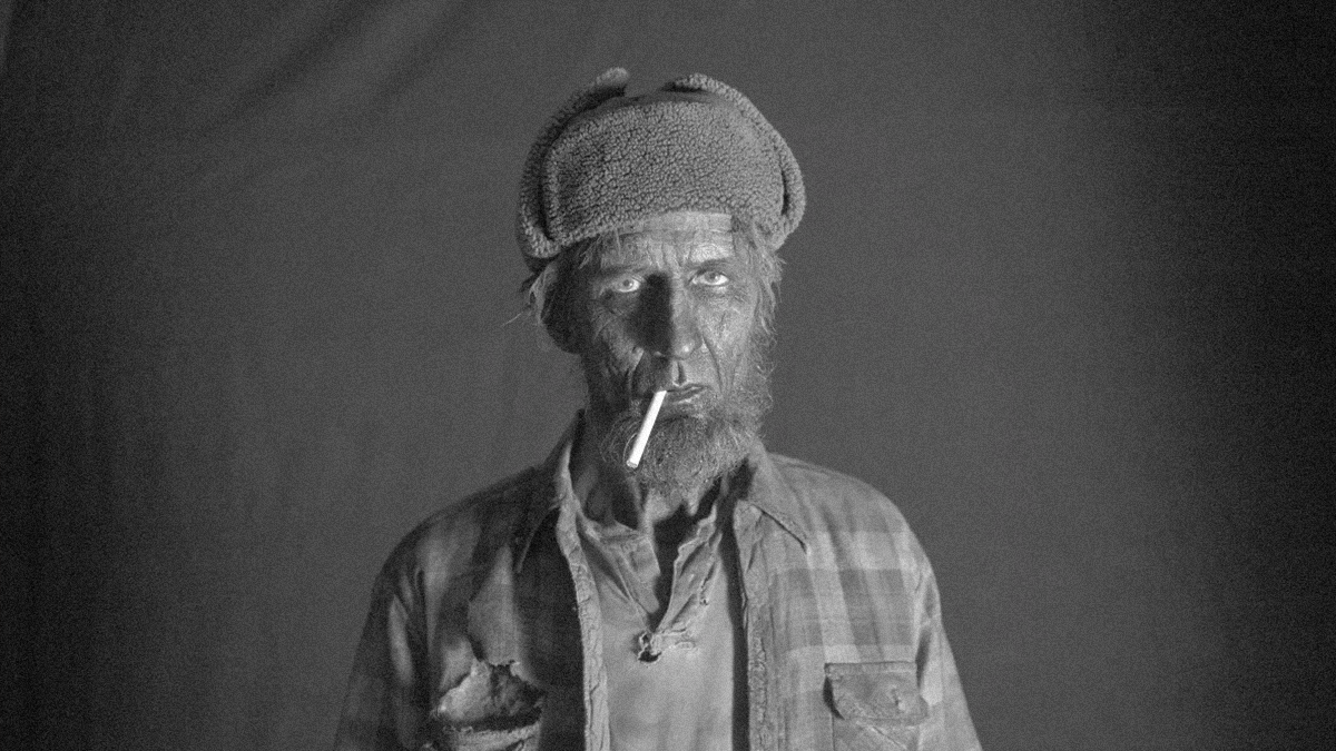 TWIN PEAKS: THE RETURN (EP. 7-8) image