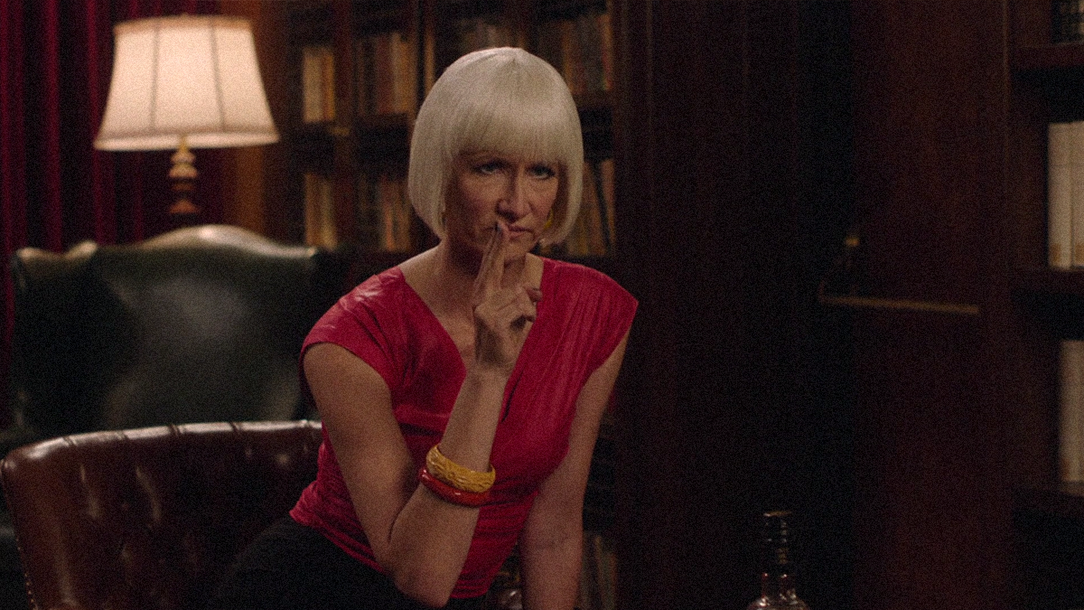 TWIN PEAKS: THE RETURN (EP. 11-12) image