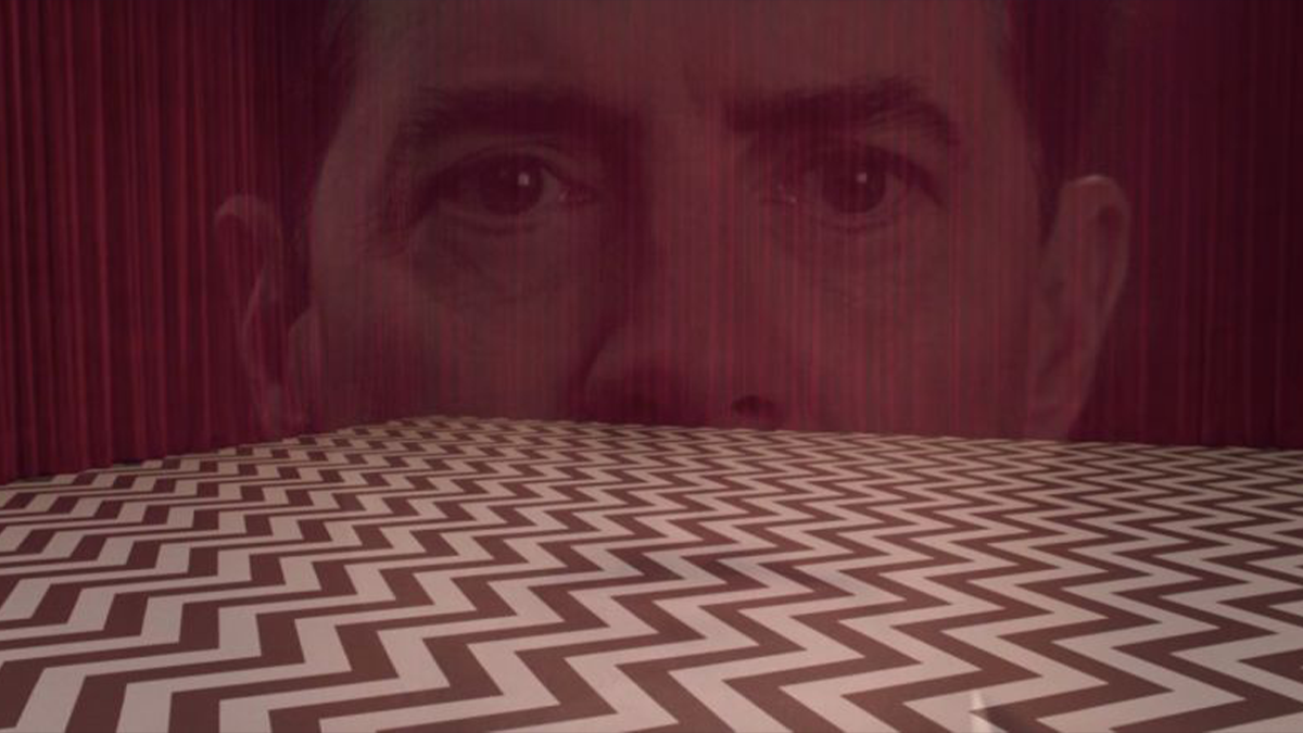 TWIN PEAKS: THE RETURN image