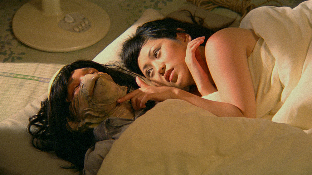 UNDERWATER LOVE W/ UH OH image