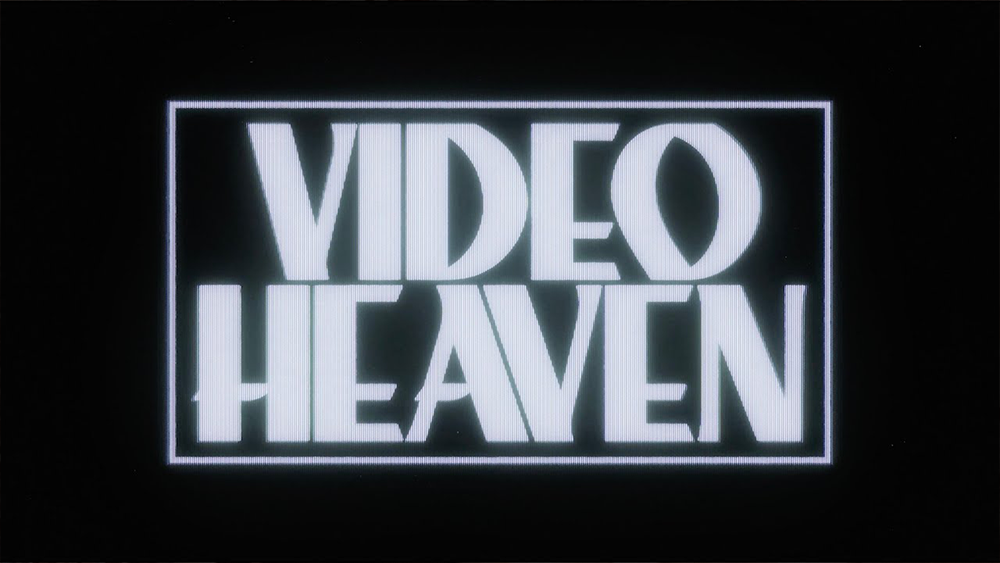 SCARECROW VIDEO PRESENTS VIDEOHEAVEN image