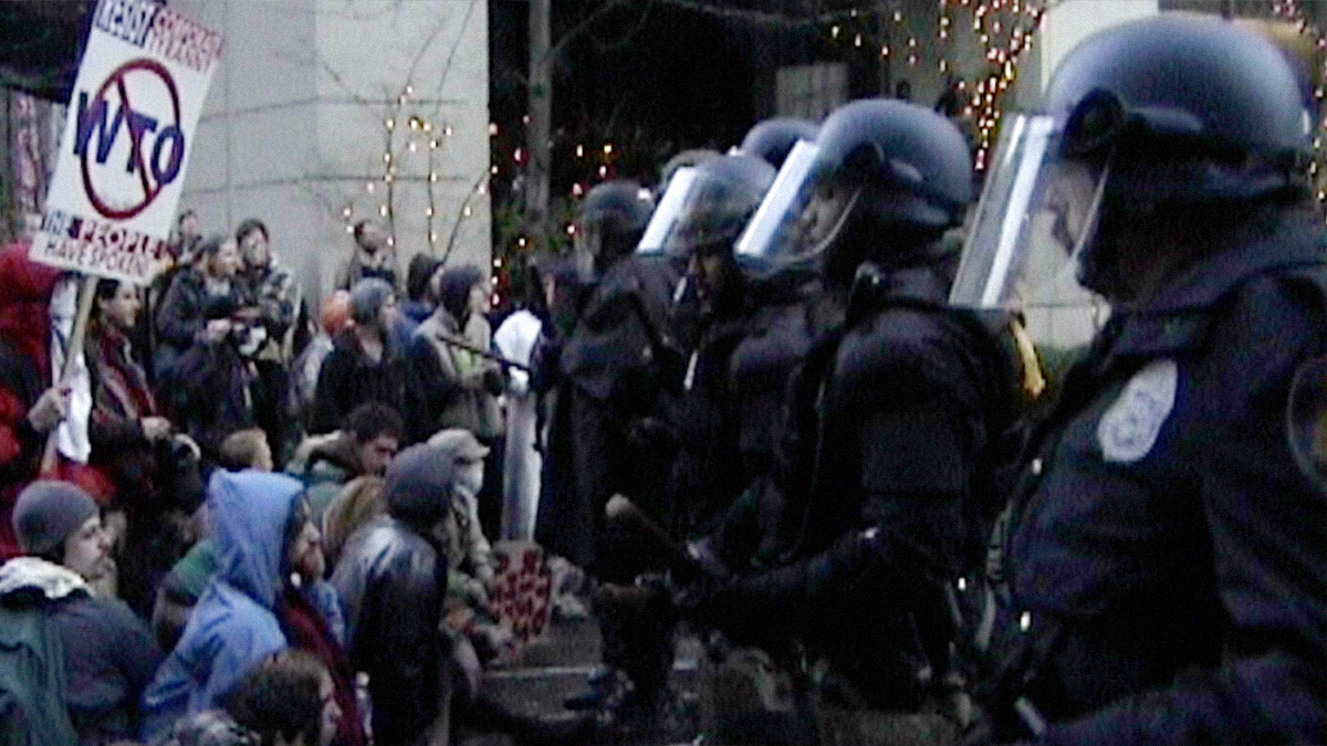 WTO/99 image